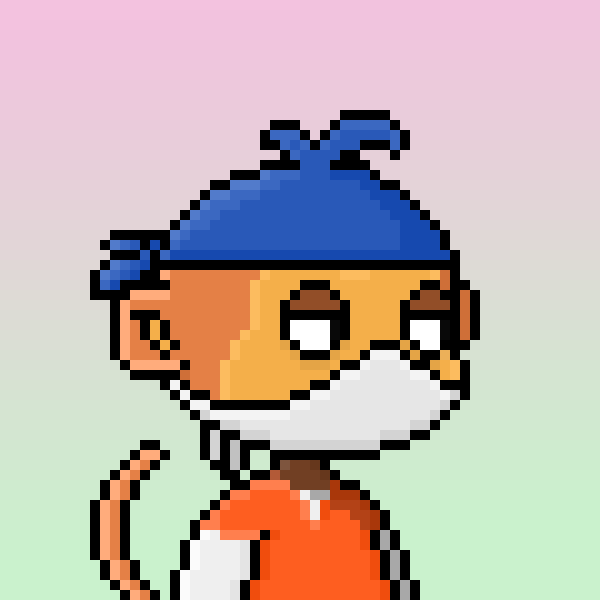 MonkeyHood #5492