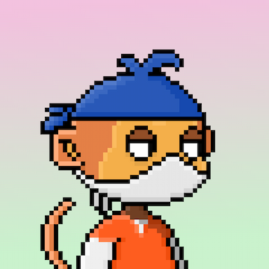 MonkeyHood #5492