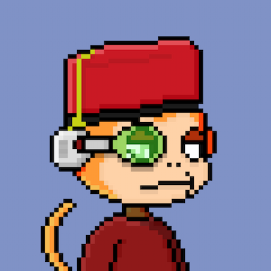 MonkeyHood #5493