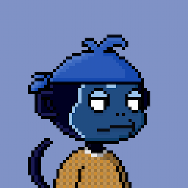 MonkeyHood #5494