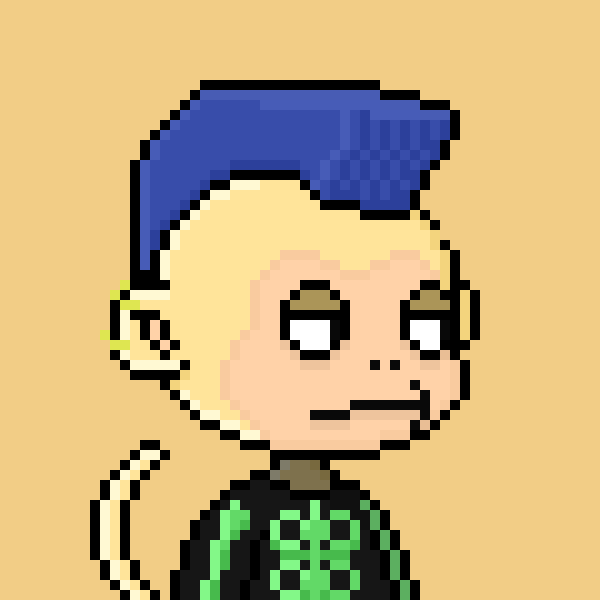 MonkeyHood #5495