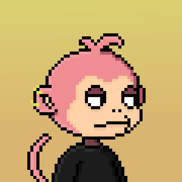 MonkeyHood #5496