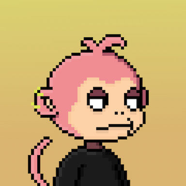 MonkeyHood #5496
