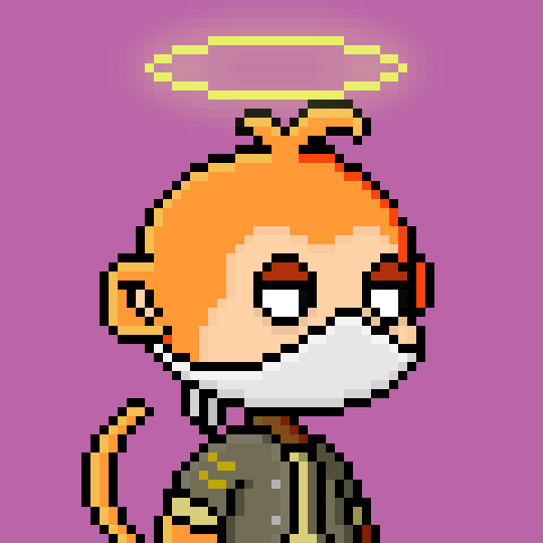MonkeyHood #5499