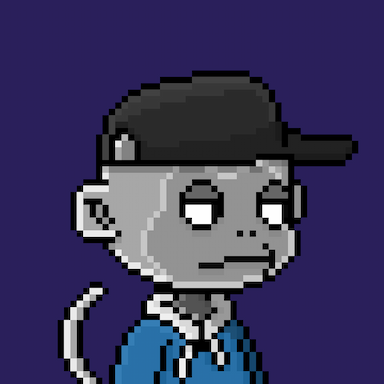 MonkeyHood #55