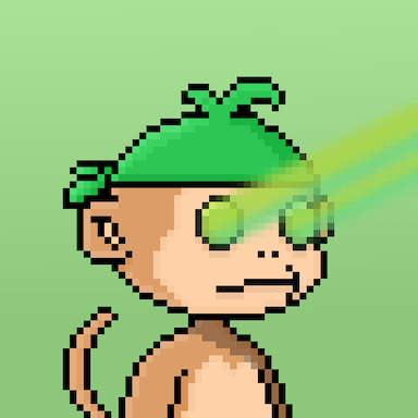 MonkeyHood #550