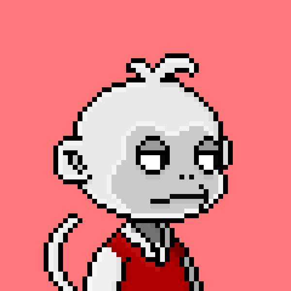 MonkeyHood #5502