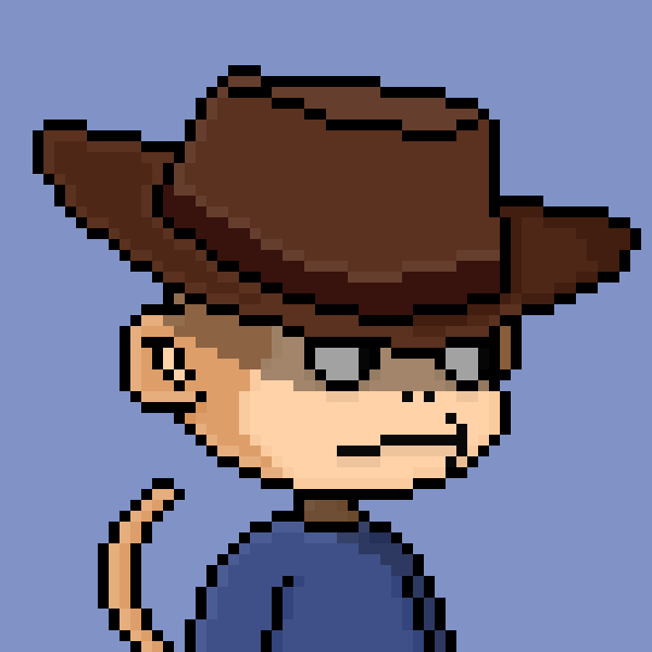MonkeyHood #5503