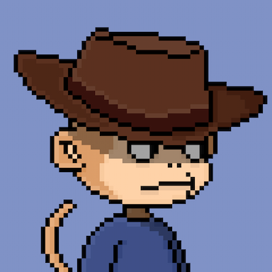 MonkeyHood #5503