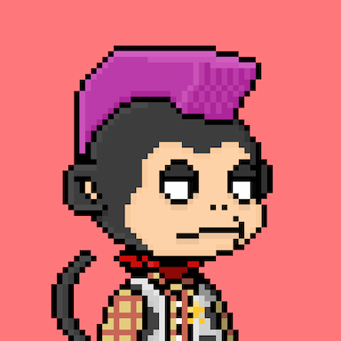 MonkeyHood #5504