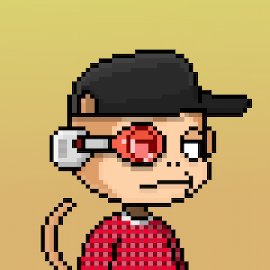 MonkeyHood #5506