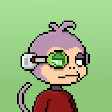 MonkeyHood #5507