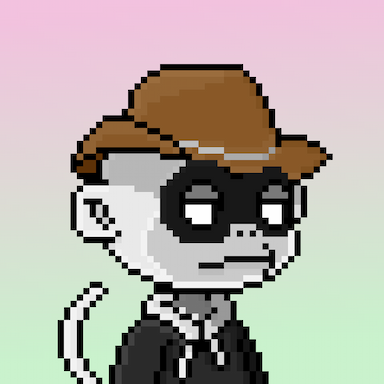 MonkeyHood #5508