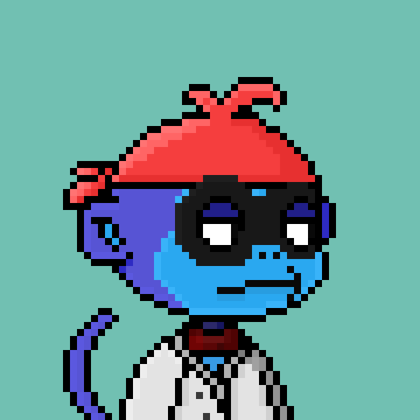 MonkeyHood #5509