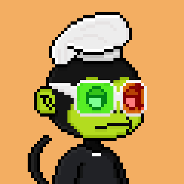 MonkeyHood #5510