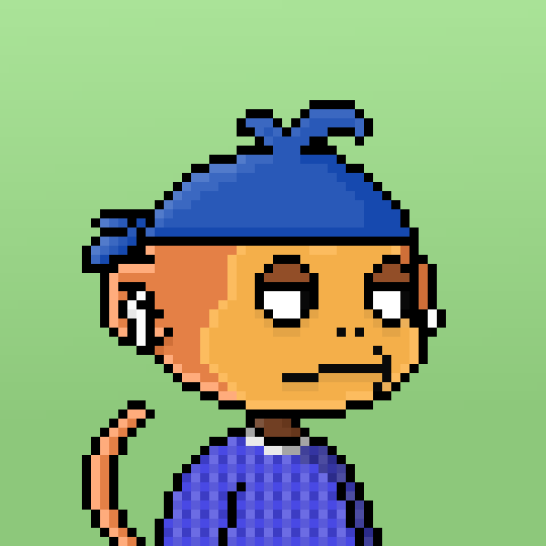 MonkeyHood #5511