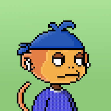 MonkeyHood #5511