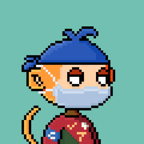MonkeyHood #5513