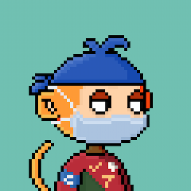 MonkeyHood #5513
