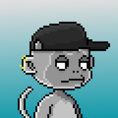 MonkeyHood #5514