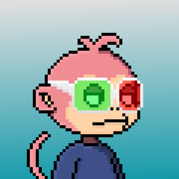 MonkeyHood #5515