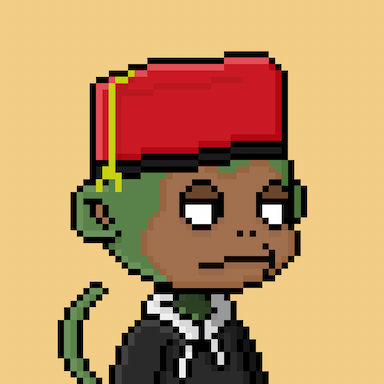 MonkeyHood #5516