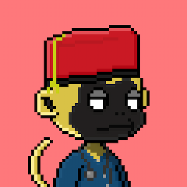 MonkeyHood #5517