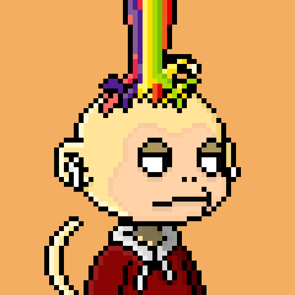 MonkeyHood #5518