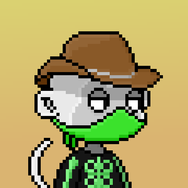 MonkeyHood #5519