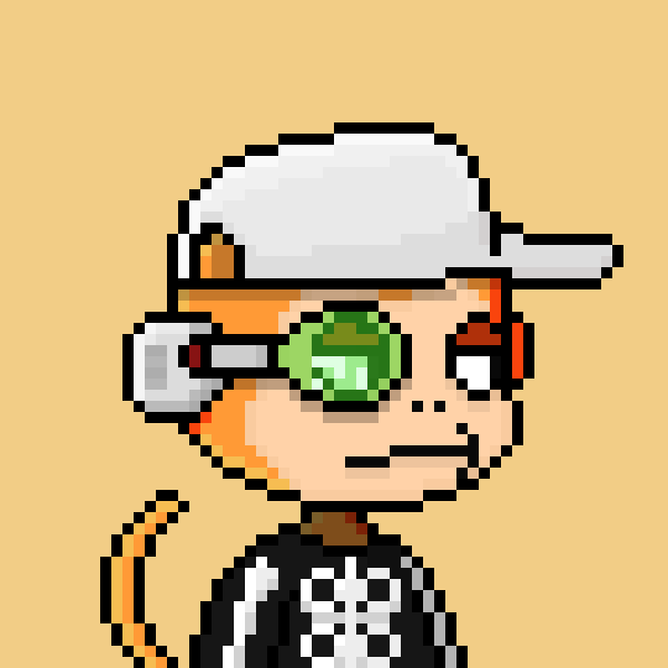 MonkeyHood #552