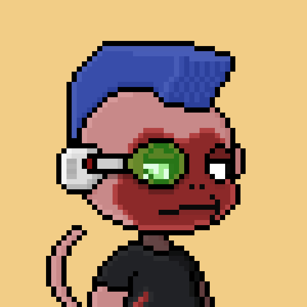 MonkeyHood #5522