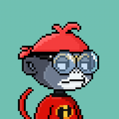 MonkeyHood #5523