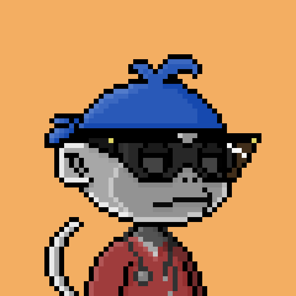 MonkeyHood #5524