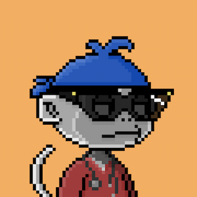 MonkeyHood #5524