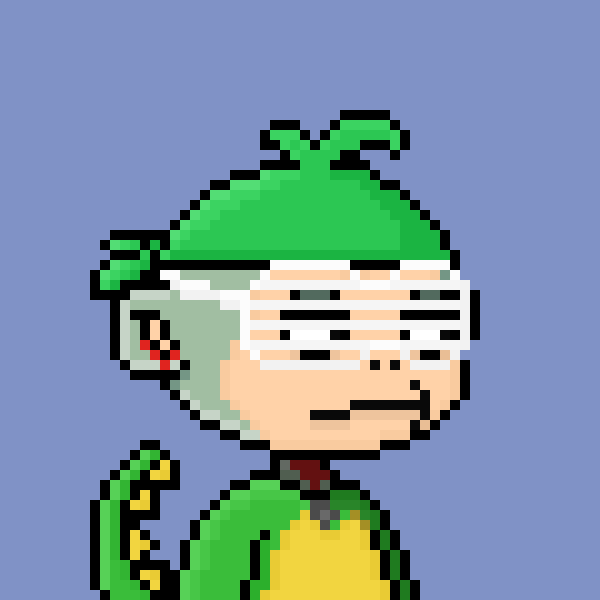 MonkeyHood #5525