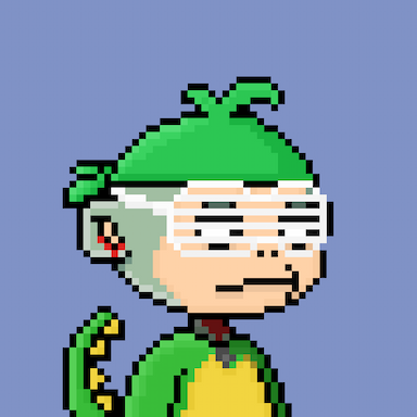 MonkeyHood #5525