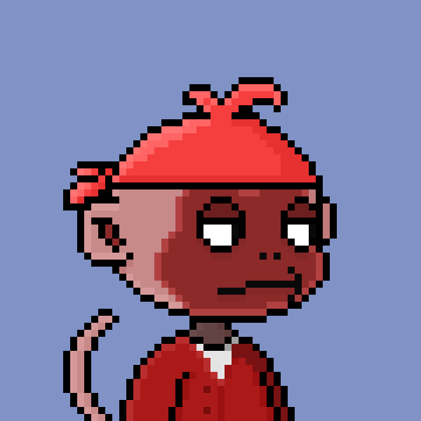 MonkeyHood #5526