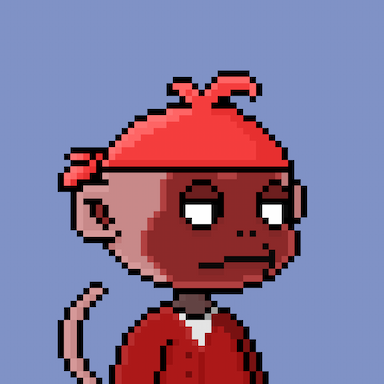 MonkeyHood #5526