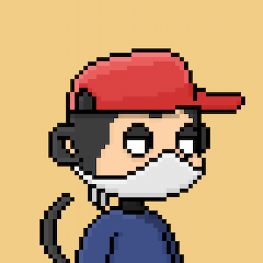 MonkeyHood #5527