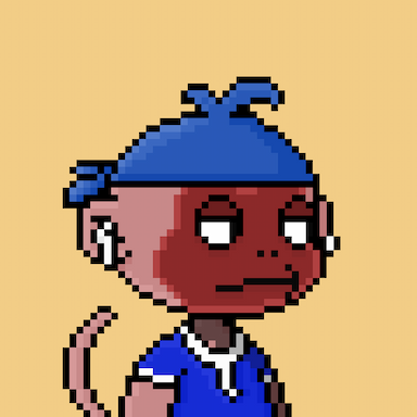 MonkeyHood #553