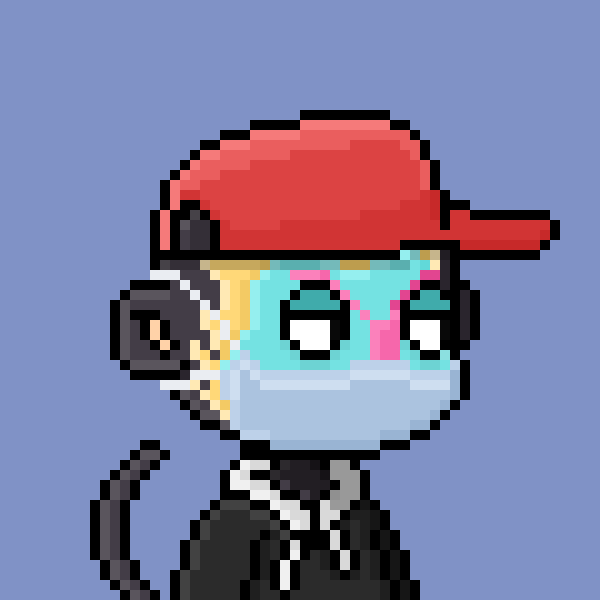 MonkeyHood #5530
