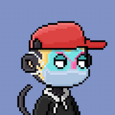MonkeyHood #5530