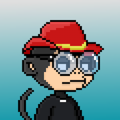 MonkeyHood #5531