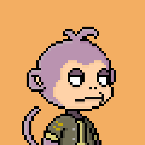 MonkeyHood #5532