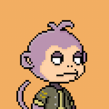 MonkeyHood #5532