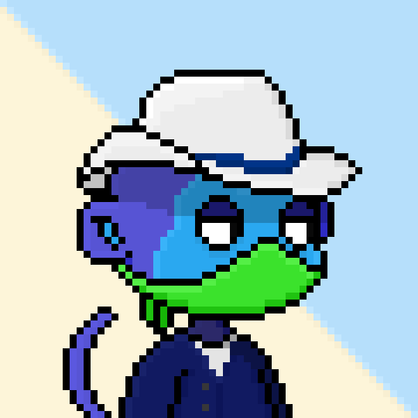 MonkeyHood #5533