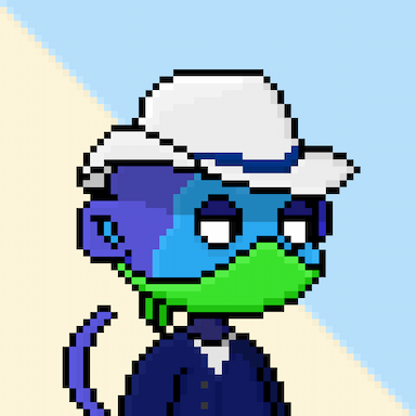 MonkeyHood #5533