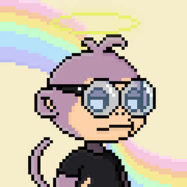 MonkeyHood #5534