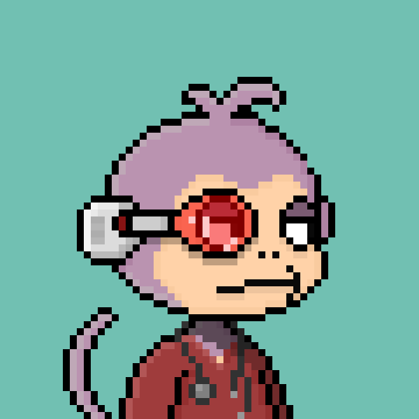 MonkeyHood #5535