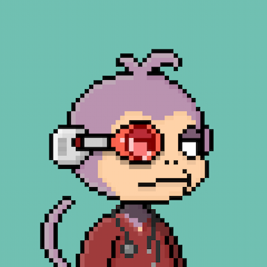 MonkeyHood #5535